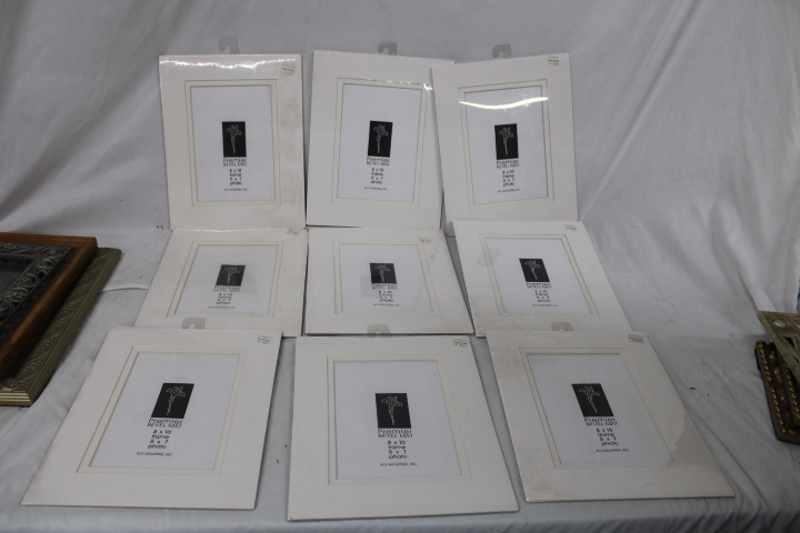 LOT 296 Picture Frames – Sathers Auctions