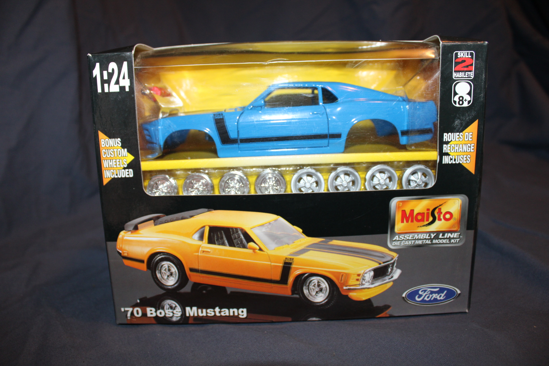 Sather profile image