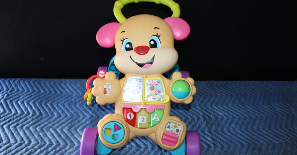 Baby Store Liquidation 1