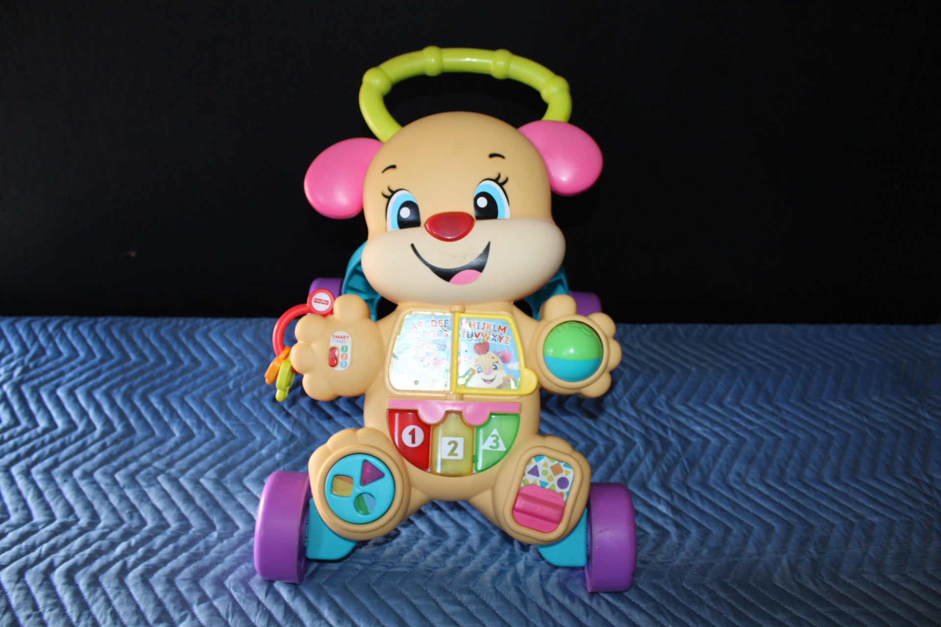 Sather profile image