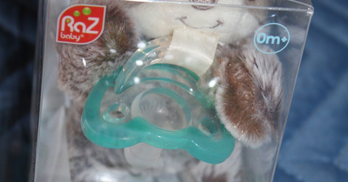 Baby Store Liquidation 1